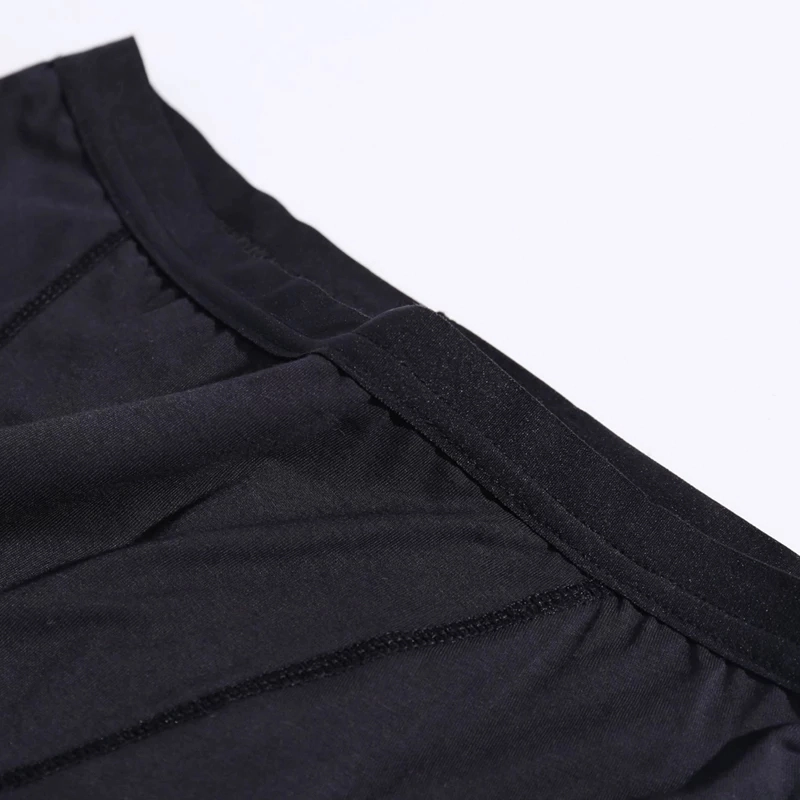 Boxers menstruales absorbentes