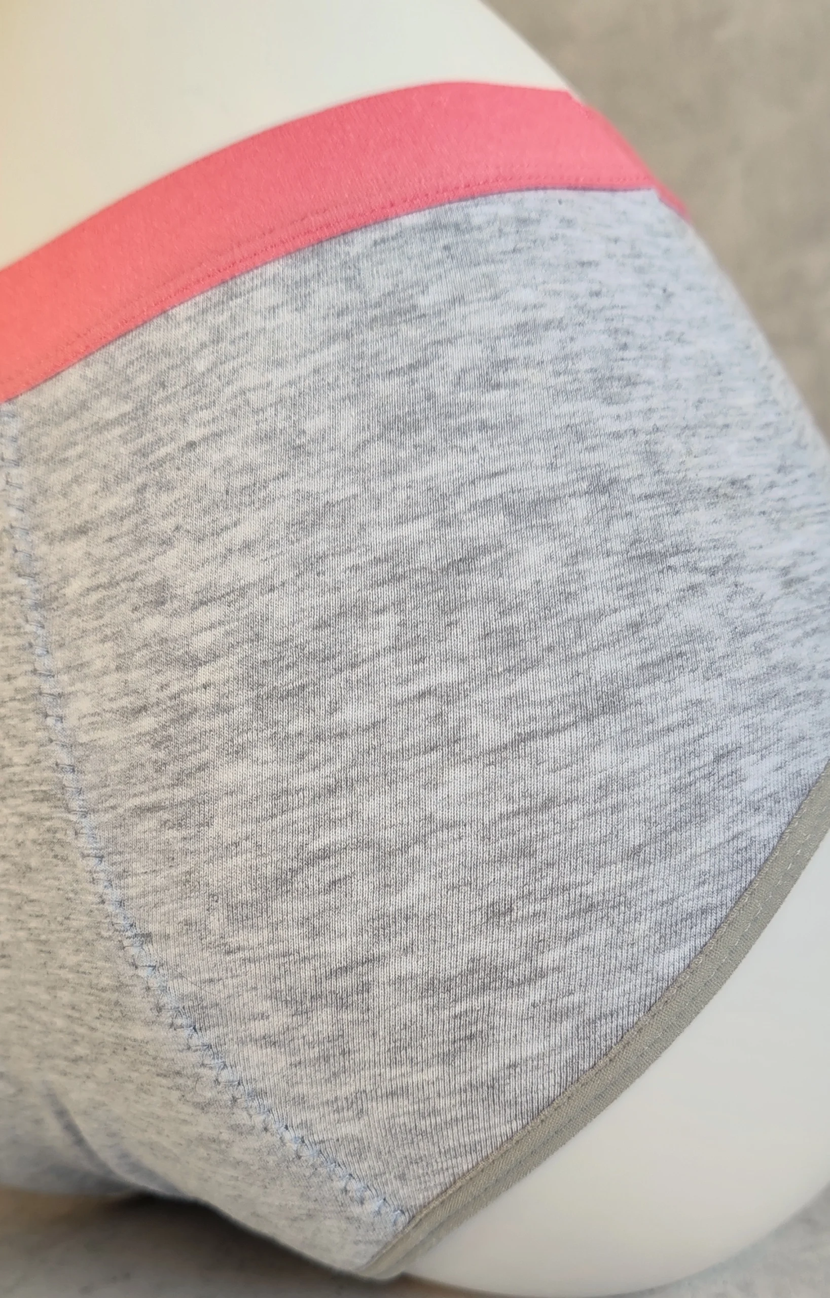 Bombacha menstrual absorbente para niñas y adolescentes, descuentos por set de 2 y 3