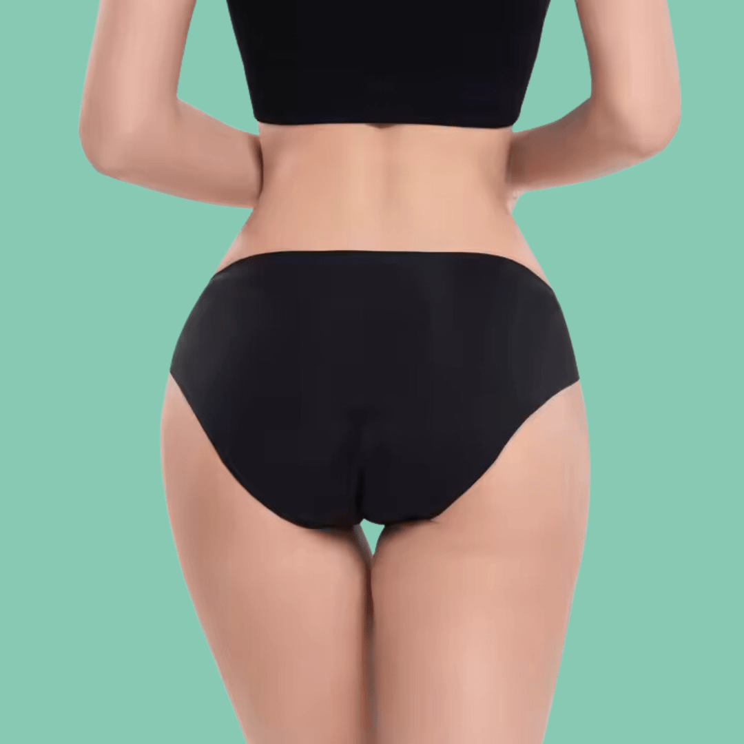bikini menstrual absorbente