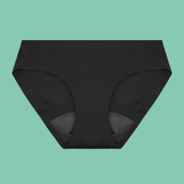 bikini menstrual absorbente