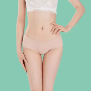 bombacha menstrual absorbente