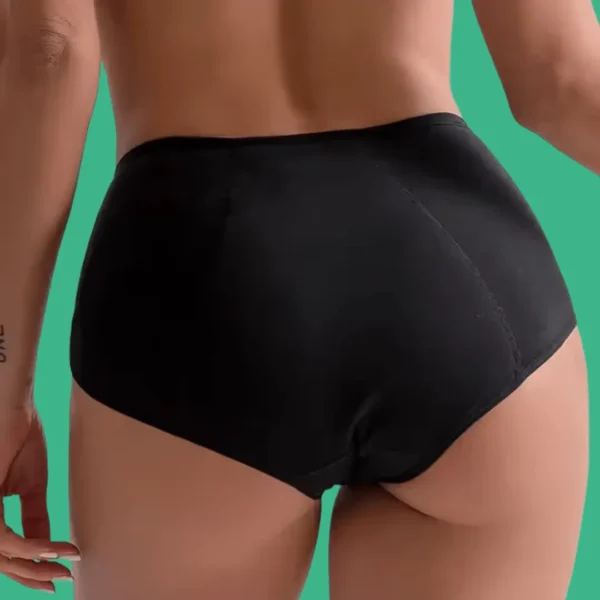 bombacha absorbente hipster algodón