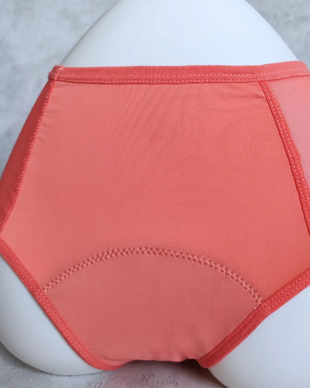 bombacha clásica coral