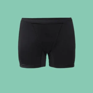 boxer absorbente