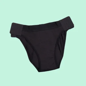 vedetina desmontable-bambu absorcion moderada